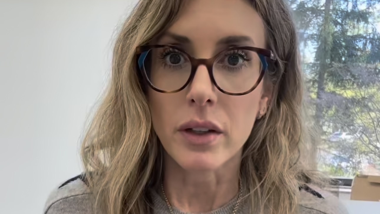 Why Your Child Is Doing That